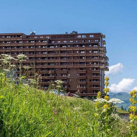 Residence Pierre & Vacances Premium Les Hauts Bois La Plagne Zewnętrze zdjęcie