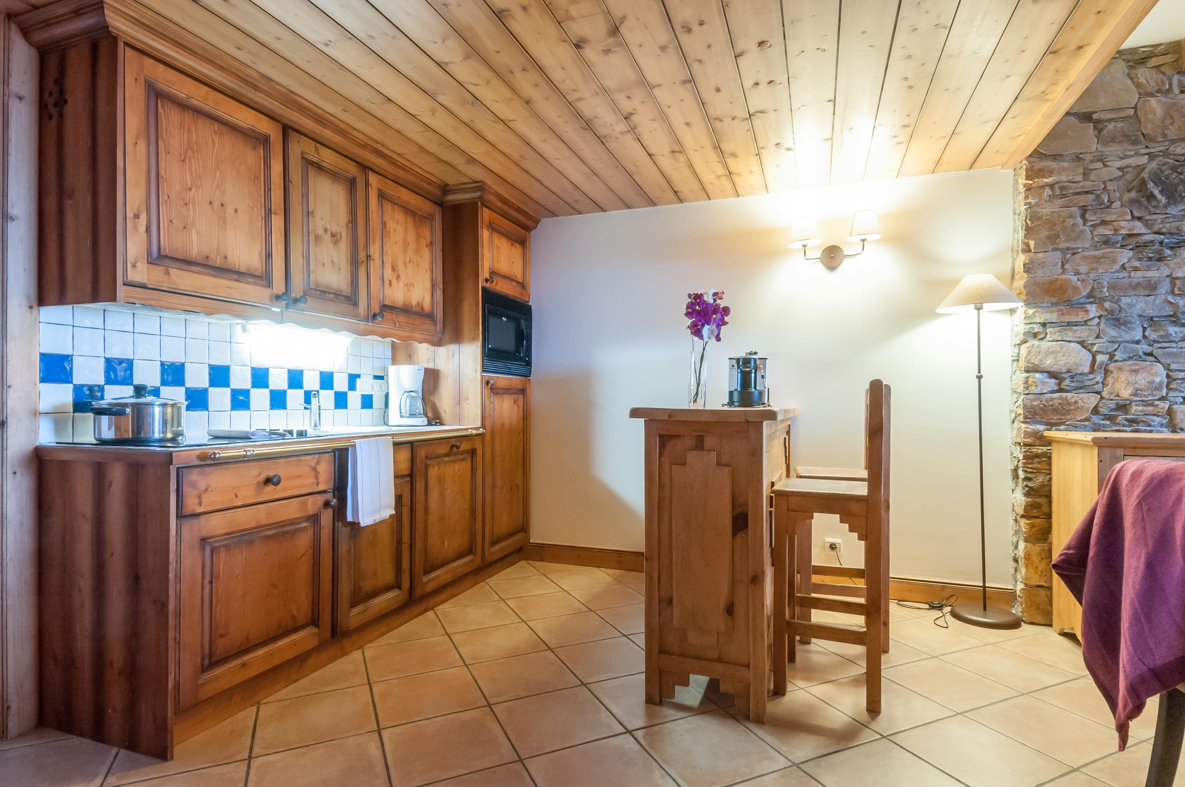 Residence Pierre & Vacances Premium Les Hauts Bois La Plagne Zewnętrze zdjęcie